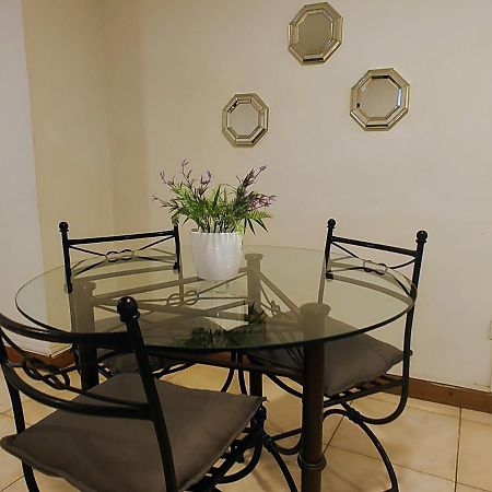 Mendoza Suites 2 Kültér fotó