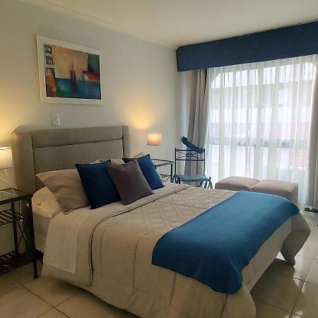 Mendoza Suites 2 Kültér fotó