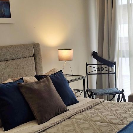 Mendoza Suites 2 Kültér fotó