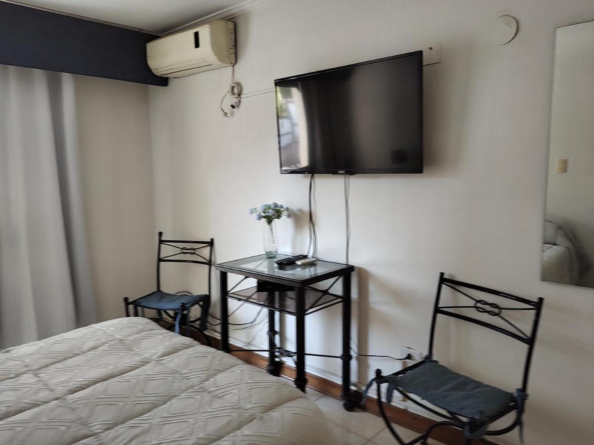 Mendoza Suites 2 Kültér fotó