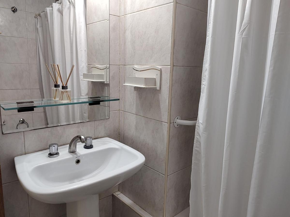 Mendoza Suites 2 Kültér fotó