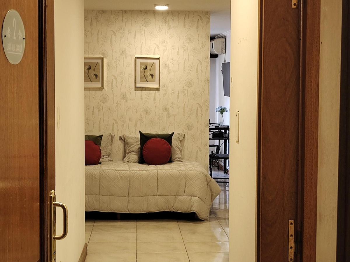 Mendoza Suites 2 Kültér fotó
