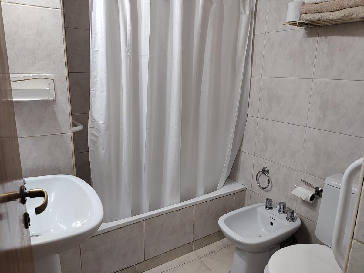 Mendoza Suites 2 Kültér fotó