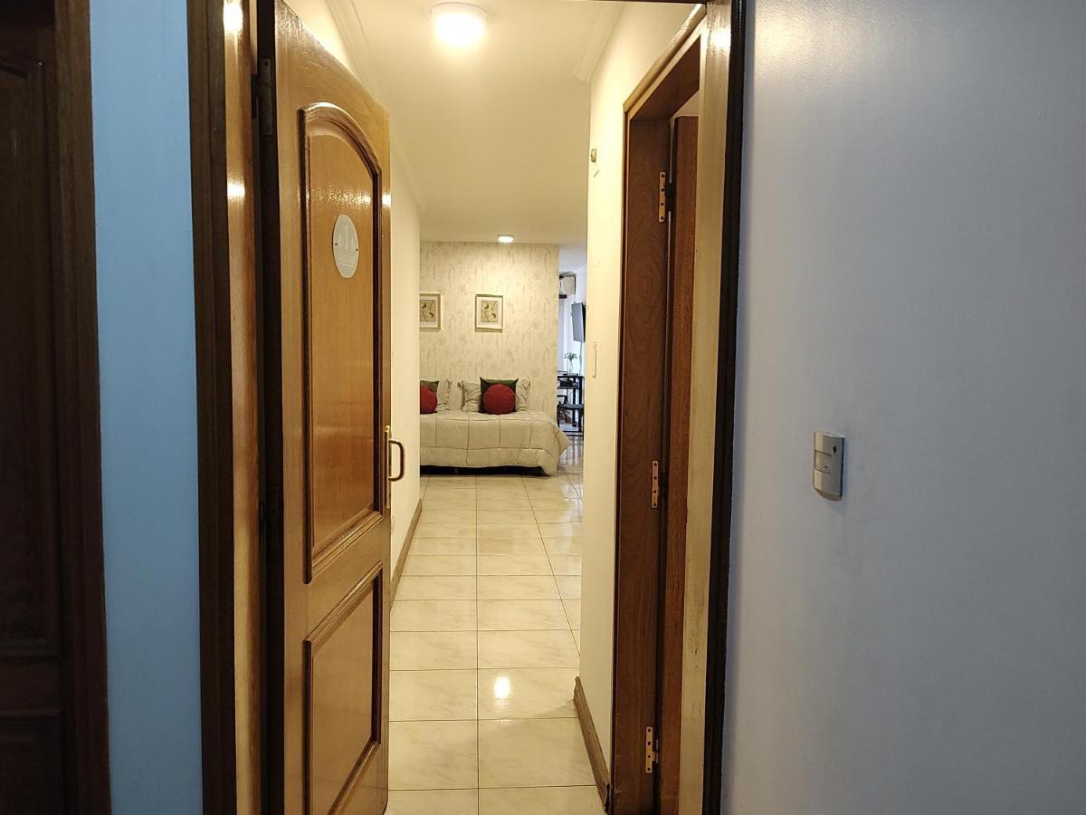 Mendoza Suites 2 Kültér fotó