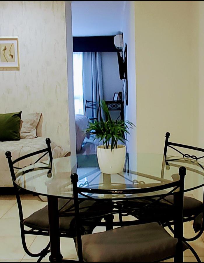 Mendoza Suites 2 Kültér fotó