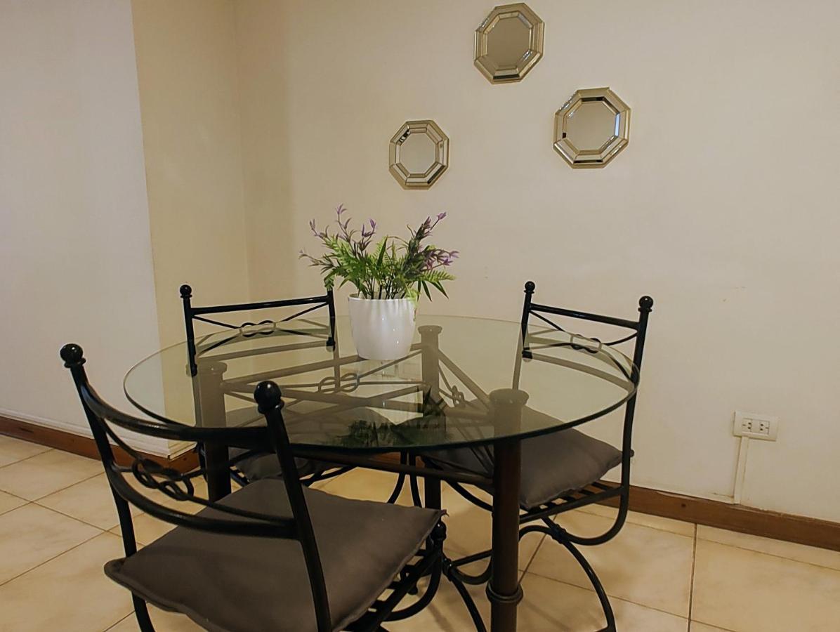 Mendoza Suites 2 Kültér fotó