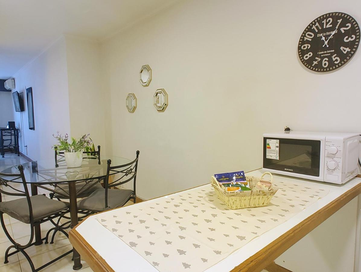 Mendoza Suites 2 Kültér fotó