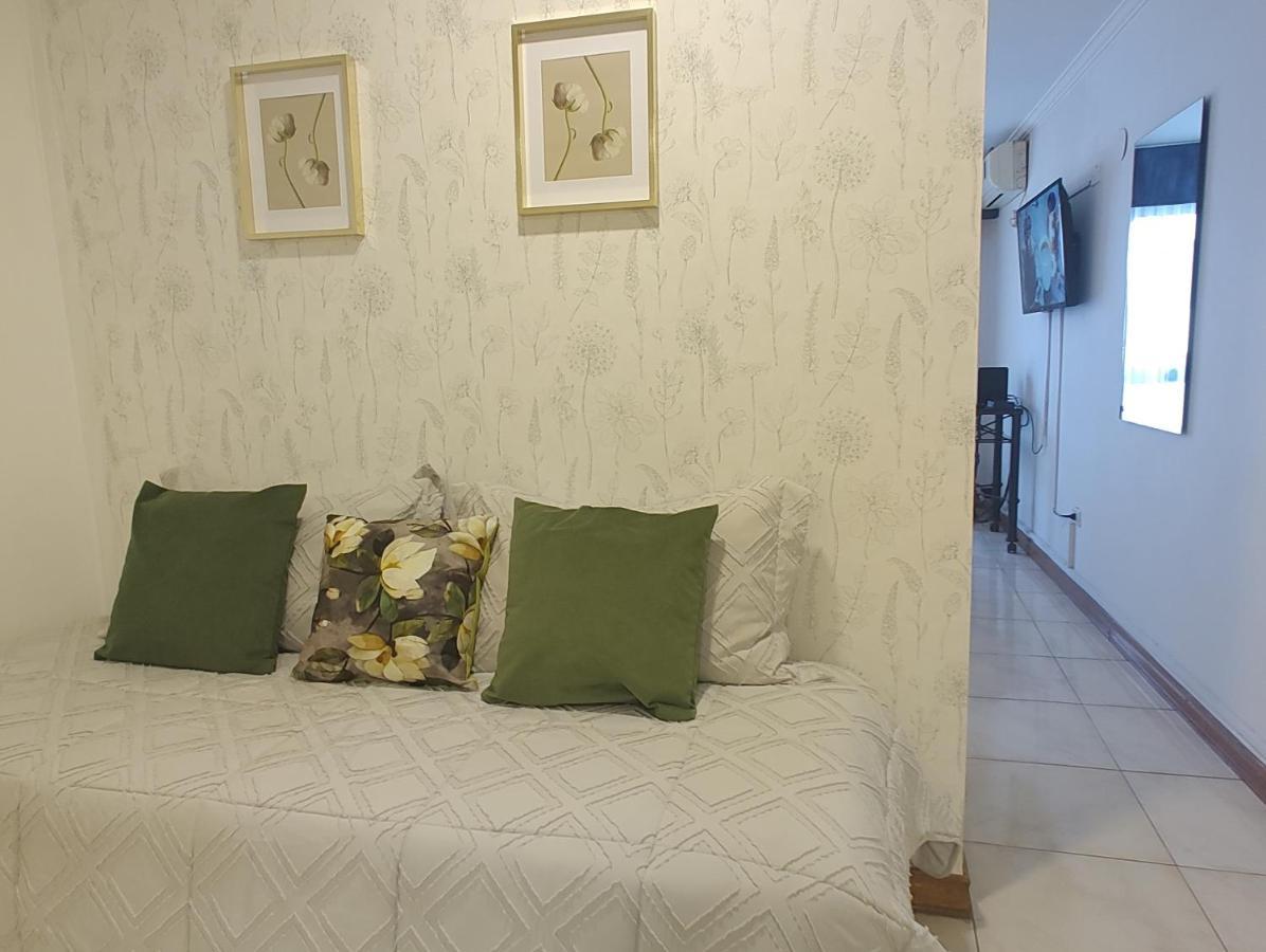 Mendoza Suites 2 Kültér fotó