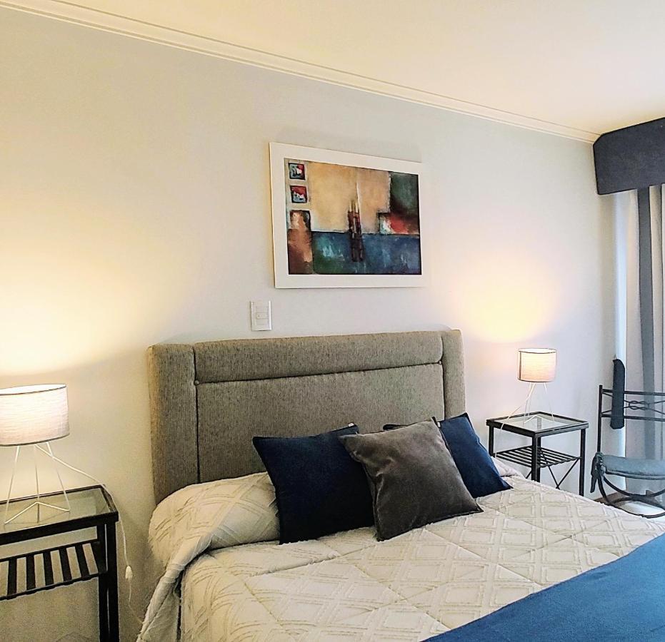 Mendoza Suites 2 Kültér fotó