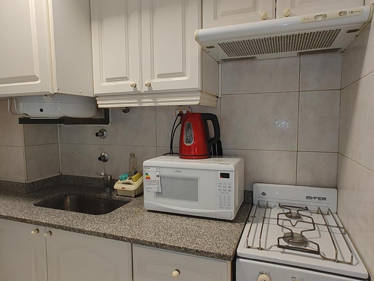 Mendoza Suites 2 Kültér fotó