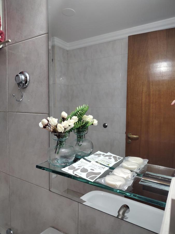 Mendoza Suites 2 Kültér fotó