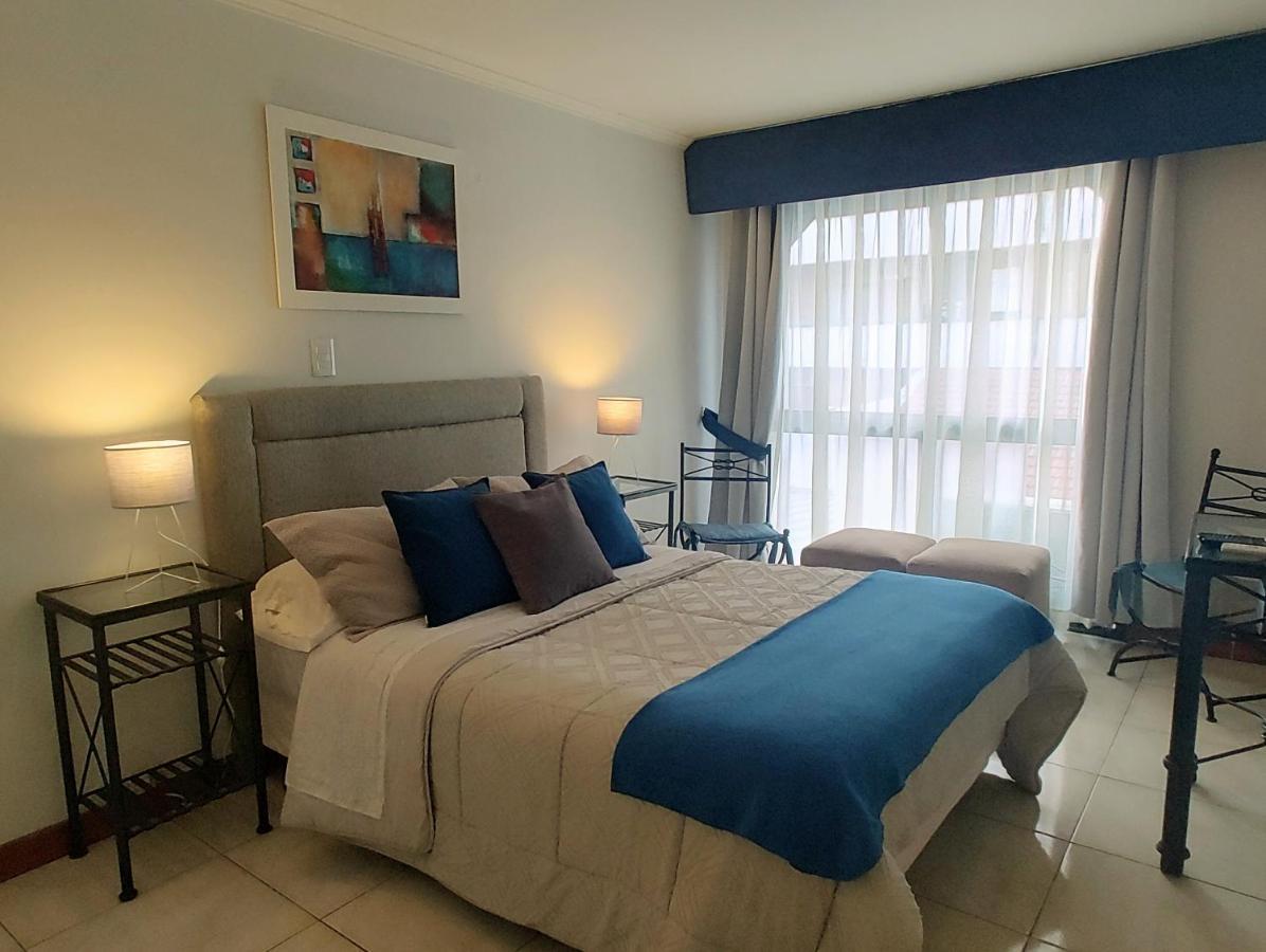 Mendoza Suites 2 Kültér fotó